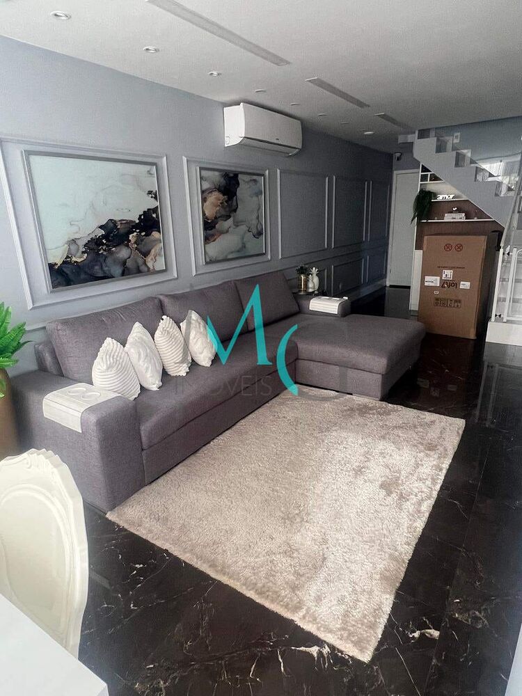 Cobertura, 3 quartos, 167 m² - Foto 13