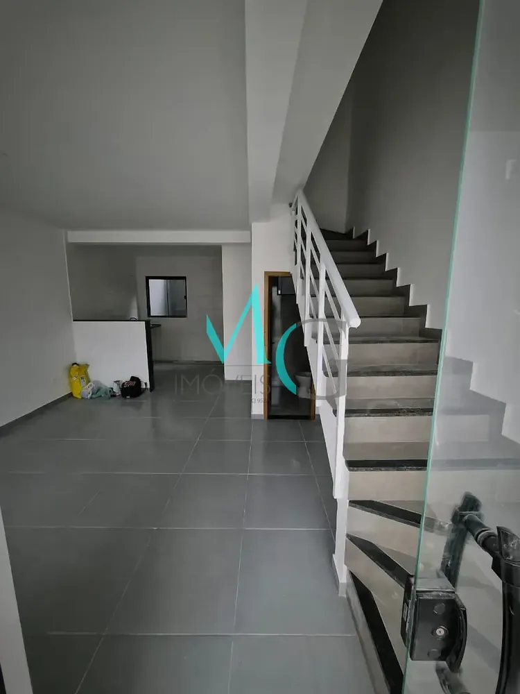 Casa, 2 quartos, 64 m² - Foto 3