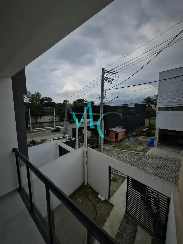 Casa, 2 quartos, 64 m² - Foto 17