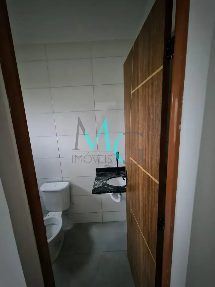 Casa, 2 quartos, 64 m² - Foto 19