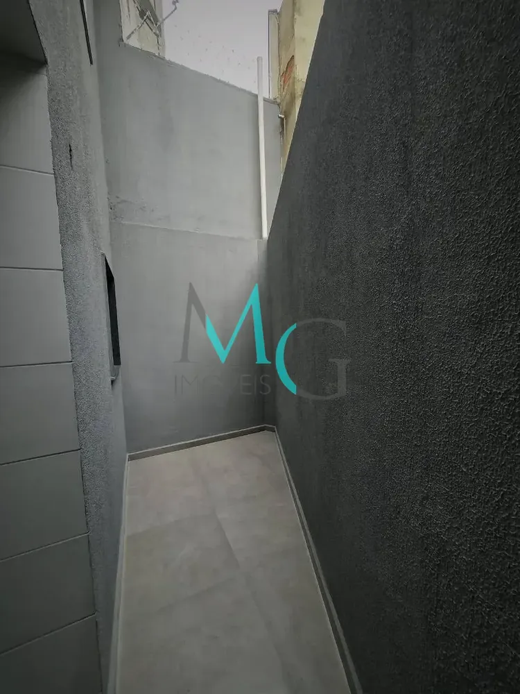 Casa, 2 quartos, 64 m² - Foto 9