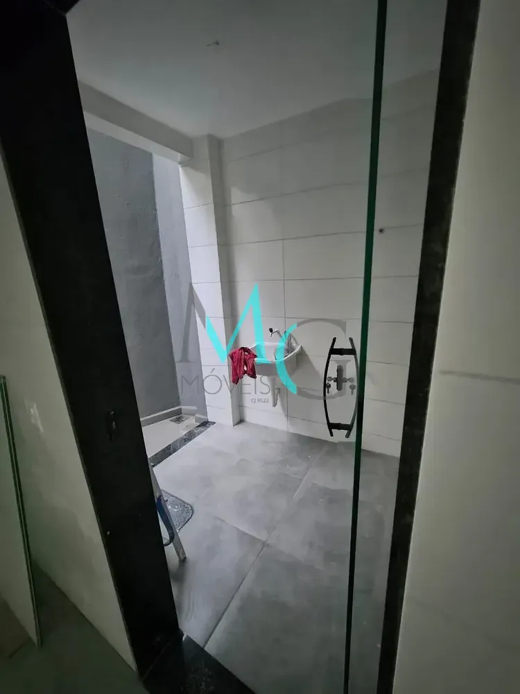 Casa, 2 quartos, 64 m² - Foto 7