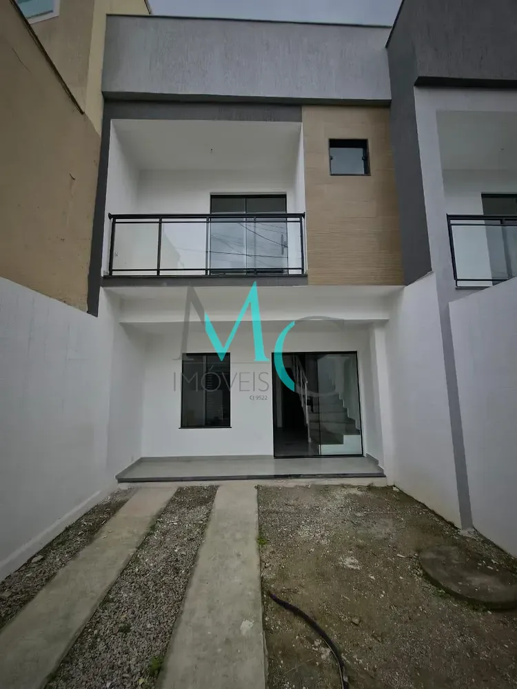 Casa, 2 quartos, 64 m² - Foto 1