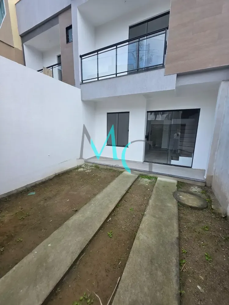 Casa, 2 quartos, 64 m² - Foto 2