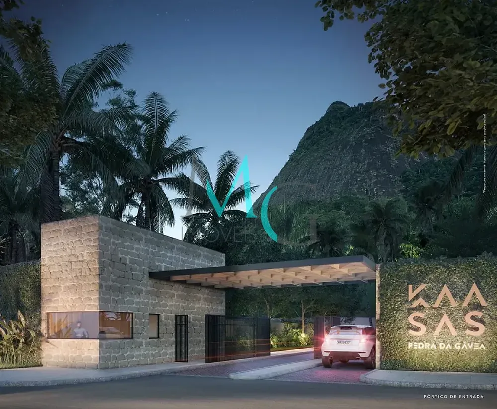 Casa, 4 quartos, 301 m² - Foto 1