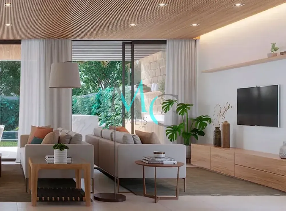 Casa, 4 quartos, 301 m² - Foto 6