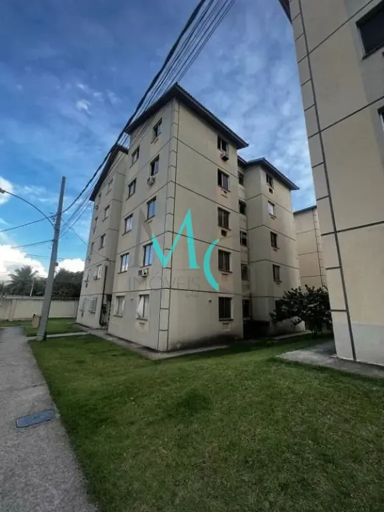 Apartamento, 2 quartos, 45 m² - Foto 16