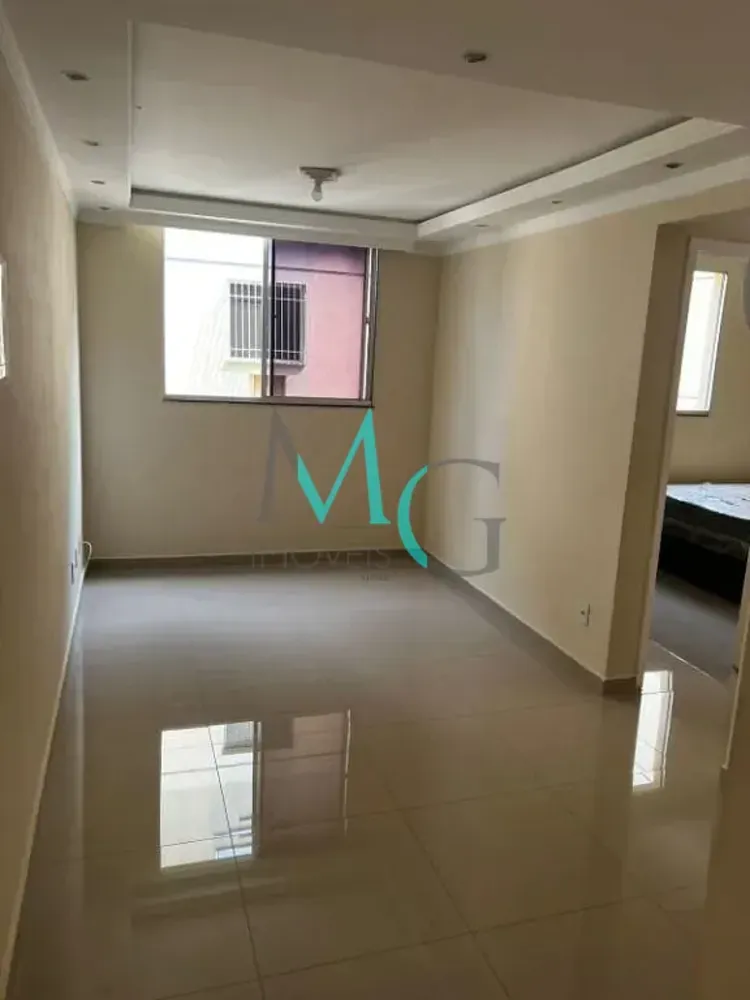 Apartamento, 2 quartos, 45 m² - Foto 12