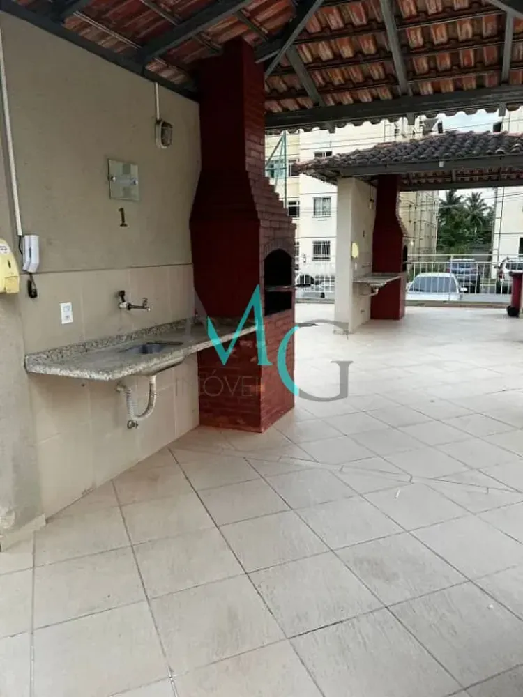 Apartamento, 2 quartos, 45 m² - Foto 1