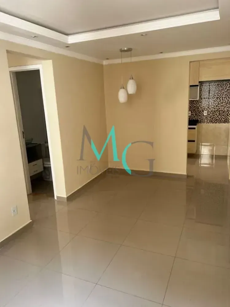 Apartamento, 2 quartos, 45 m² - Foto 9