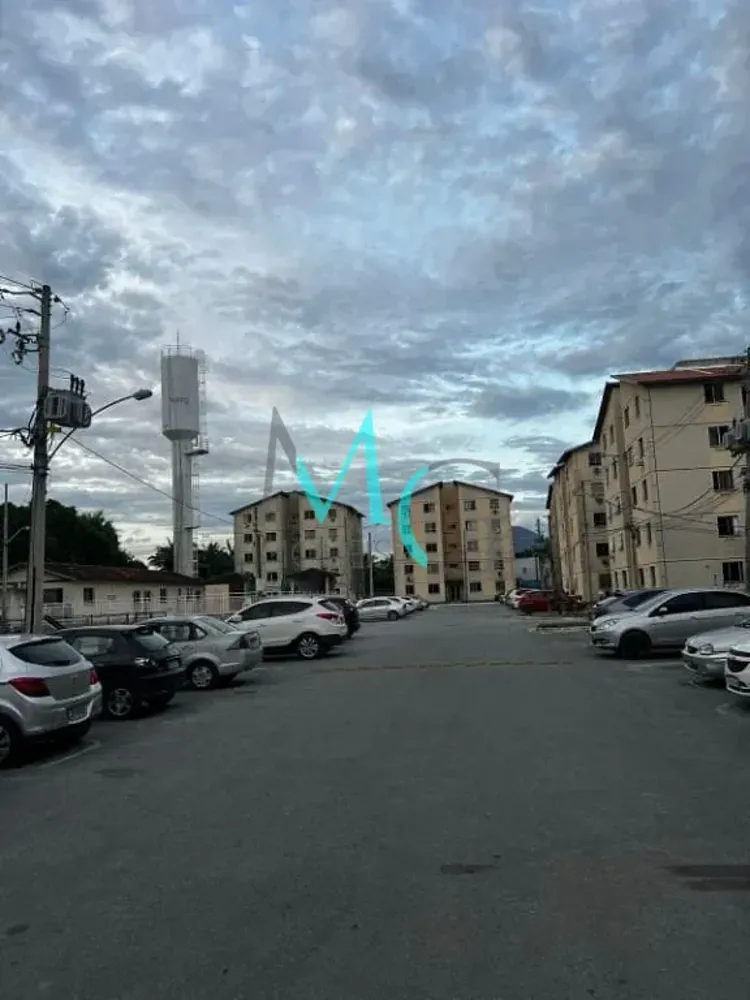 Apartamento, 2 quartos, 45 m² - Foto 5