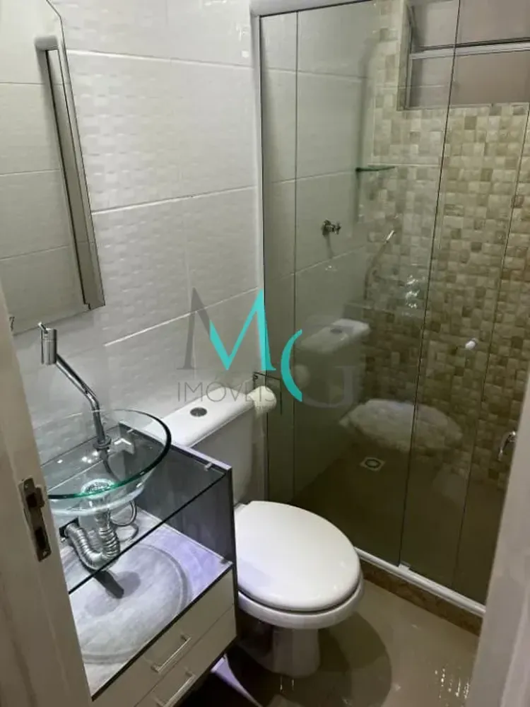 Apartamento, 2 quartos, 45 m² - Foto 15