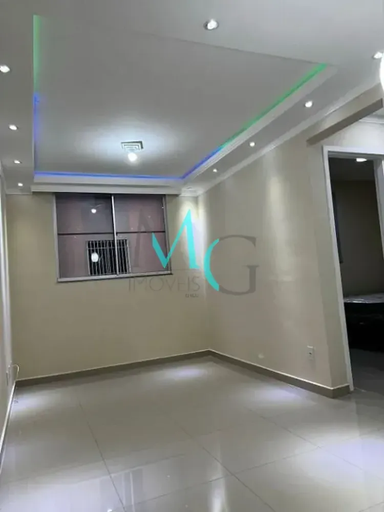Apartamento, 2 quartos, 45 m² - Foto 14