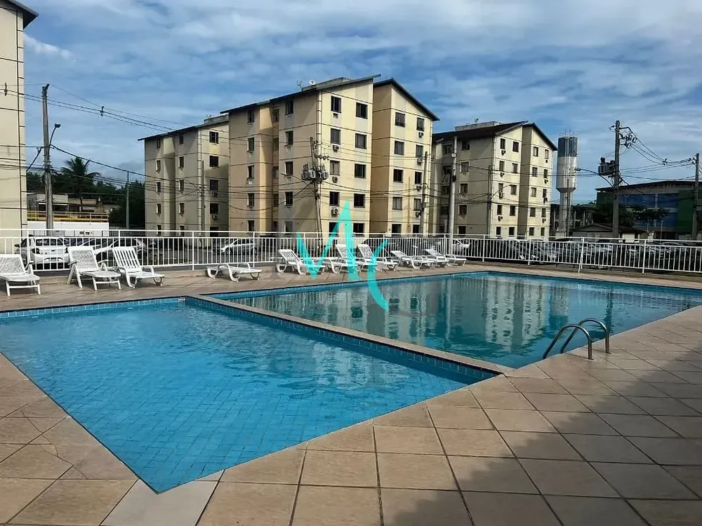 Apartamento, 2 quartos, 45 m² - Foto 11