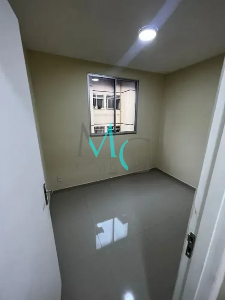 Apartamento, 2 quartos, 45 m² - Foto 10