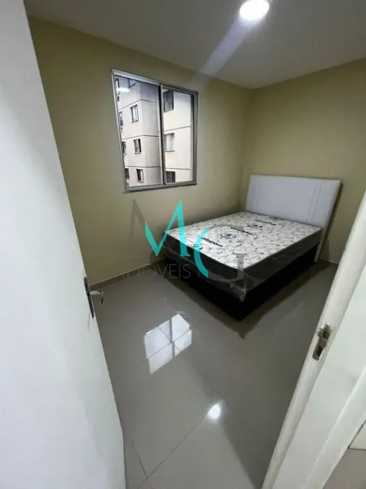 Apartamento, 2 quartos, 45 m² - Foto 4