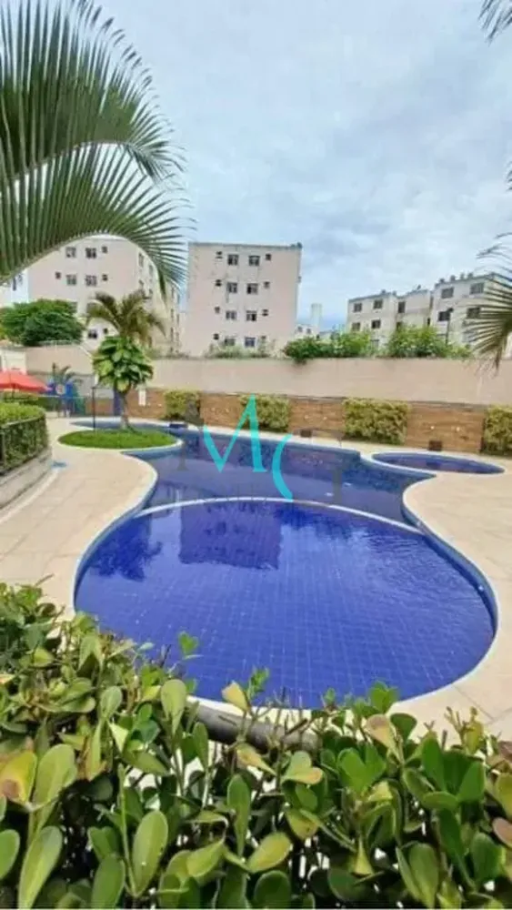 Apartamento, 2 quartos, 44 m² - Foto 6