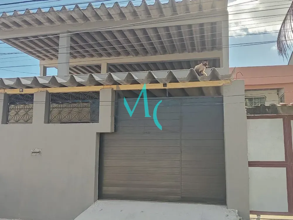Casa, 3 quartos, 250 m² - Foto 1