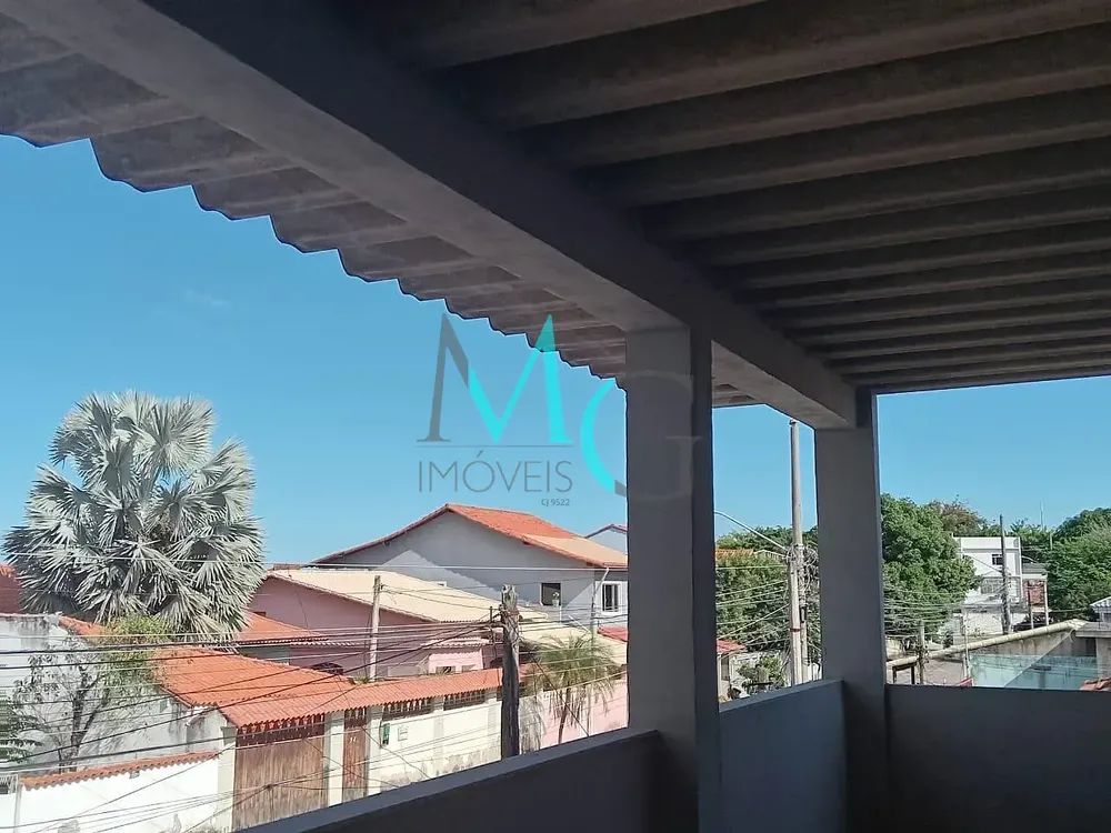 Casa, 3 quartos, 250 m² - Foto 39