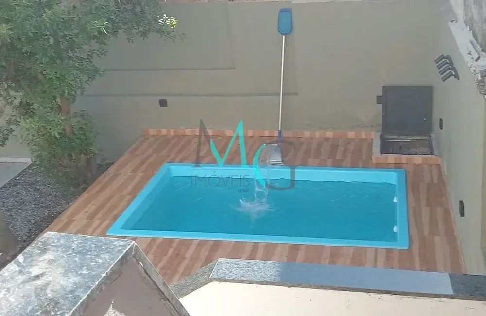 Casa, 3 quartos, 250 m² - Foto 27