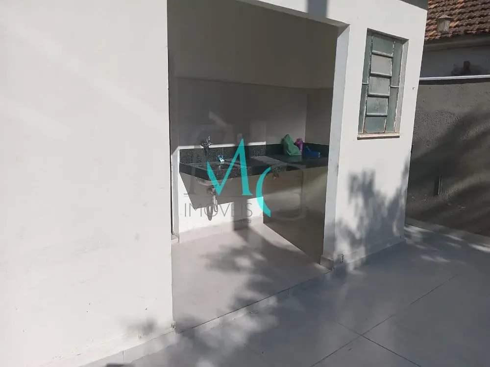 Casa, 3 quartos, 250 m² - Foto 19