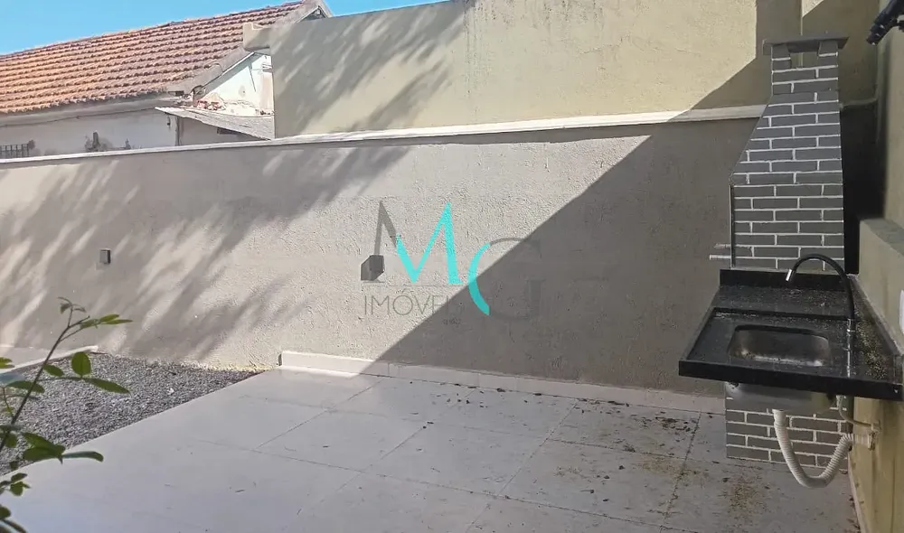 Casa, 3 quartos, 250 m² - Foto 24
