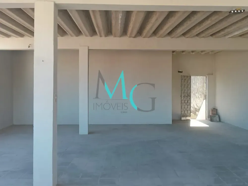 Casa, 3 quartos, 250 m² - Foto 38