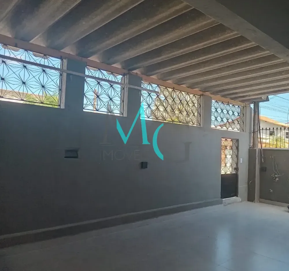 Casa, 3 quartos, 250 m² - Foto 30