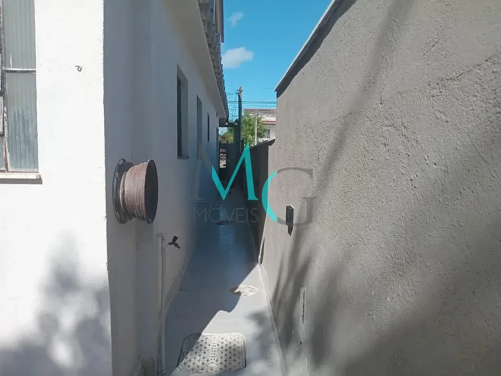 Casa, 3 quartos, 250 m² - Foto 29