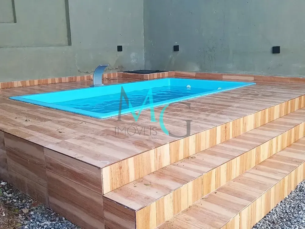Casa, 3 quartos, 250 m² - Foto 25