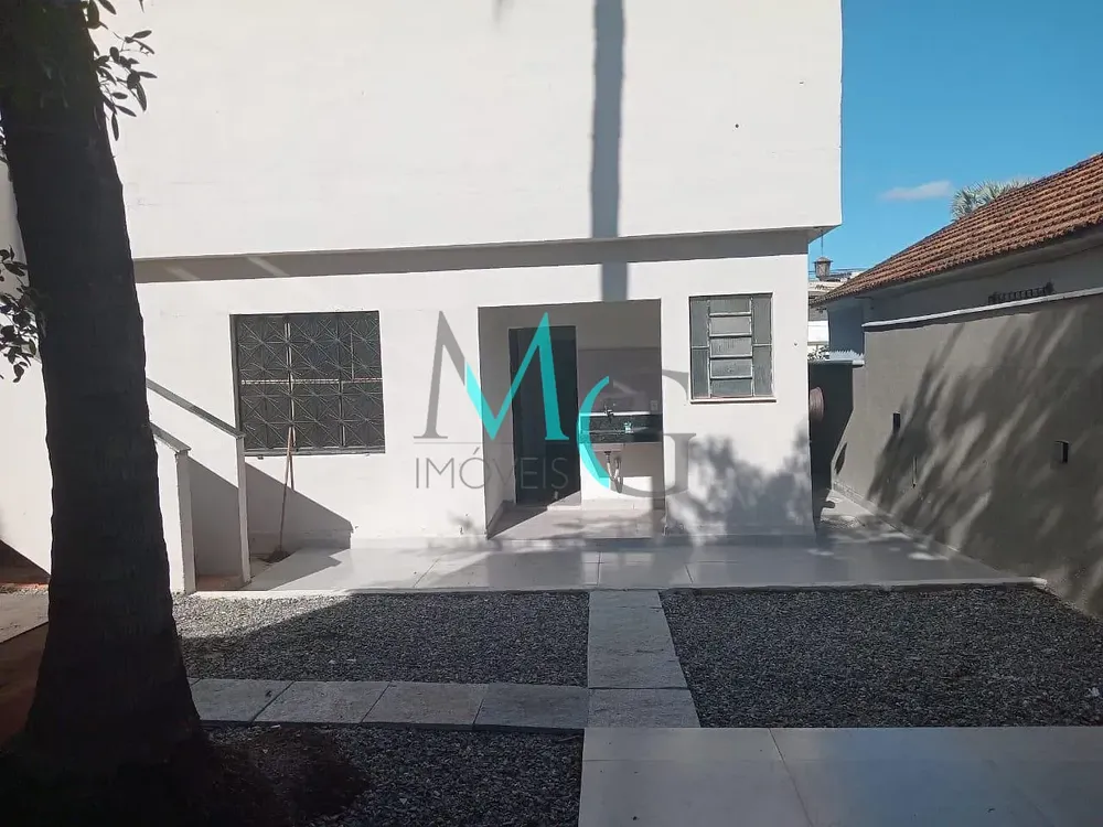 Casa, 3 quartos, 250 m² - Foto 21