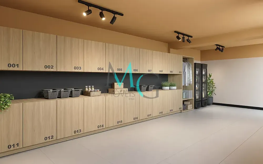 Apartamento, 2 quartos, 47 m² - Foto 7