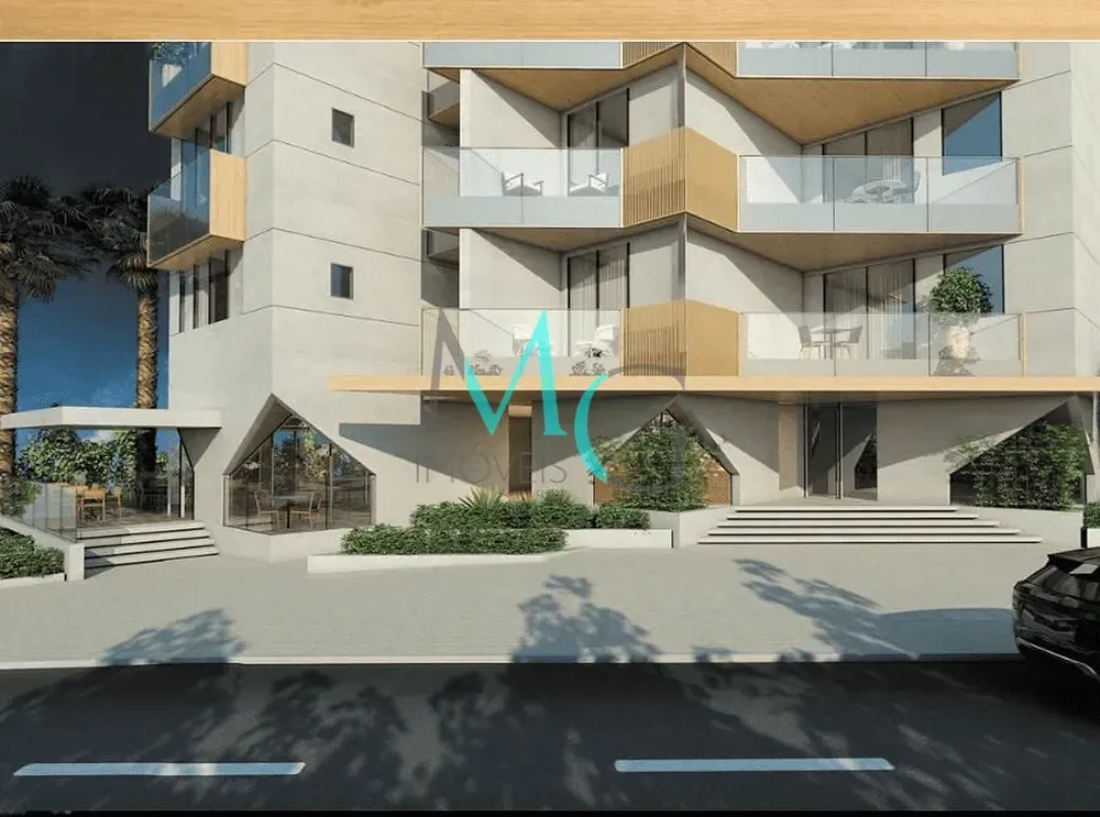 Loja-Salão, 358 m² - Foto 1