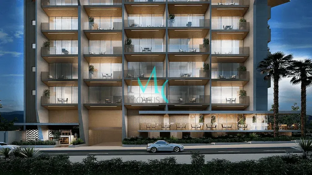 Loja-Salão, 358 m² - Foto 2