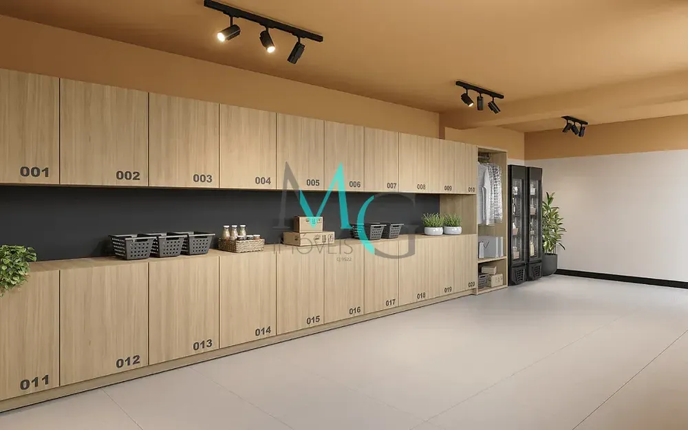 Apartamento, 2 quartos, 83 m² - Foto 7