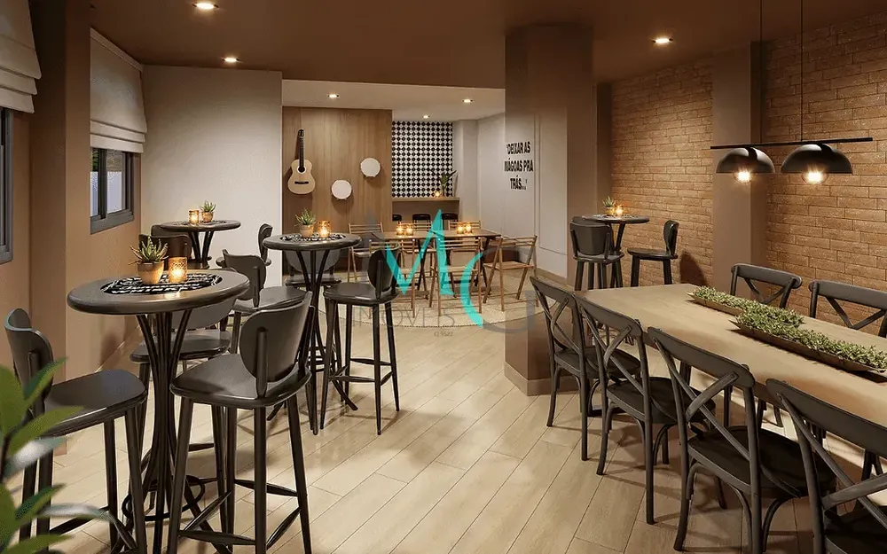 Apartamento, 2 quartos, 83 m² - Foto 8