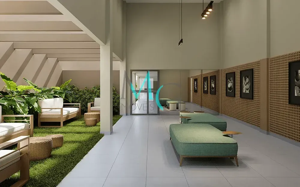 Apartamento, 2 quartos, 83 m² - Foto 6
