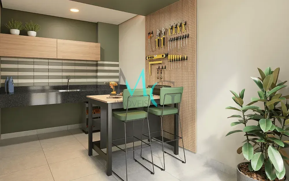Apartamento, 2 quartos, 83 m² - Foto 12