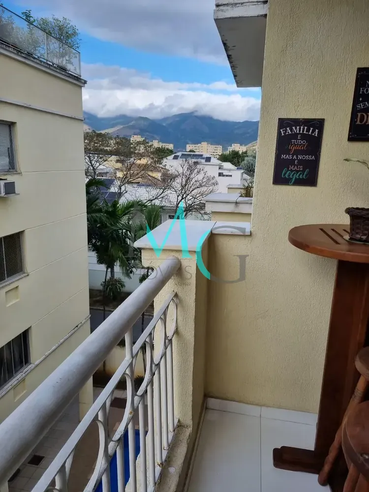 Apartamento, 3 quartos, 121 m² - Foto 20