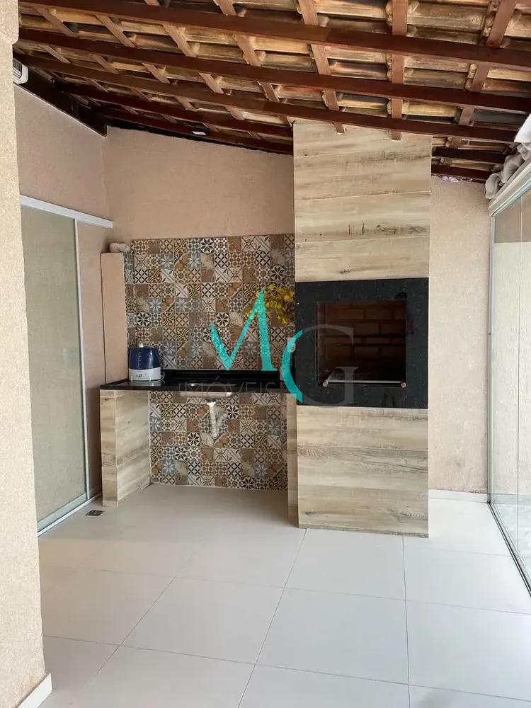 Apartamento, 3 quartos, 121 m² - Foto 1
