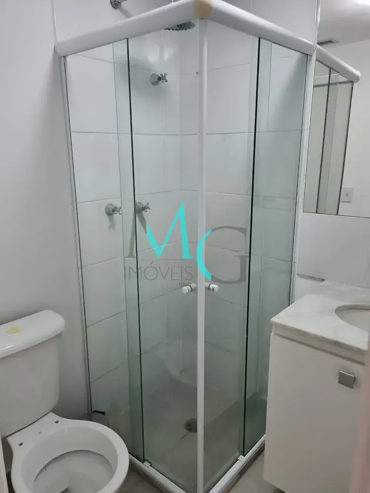 Apartamento, 3 quartos, 121 m² - Foto 7
