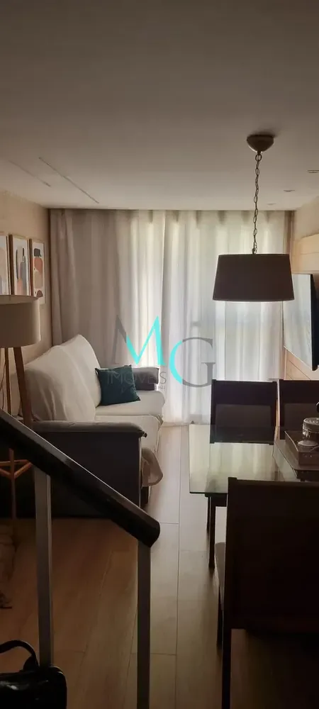 Apartamento, 3 quartos, 121 m² - Foto 2