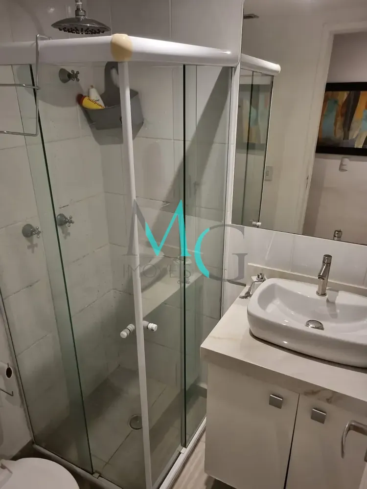 Apartamento, 3 quartos, 121 m² - Foto 8