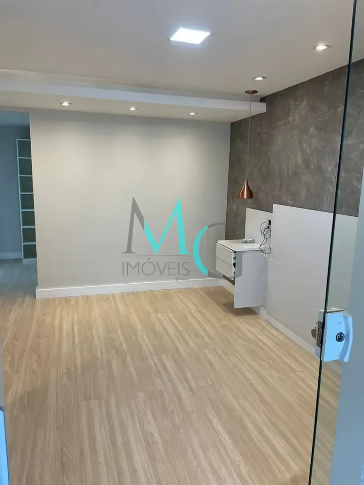 Apartamento, 3 quartos, 121 m² - Foto 12