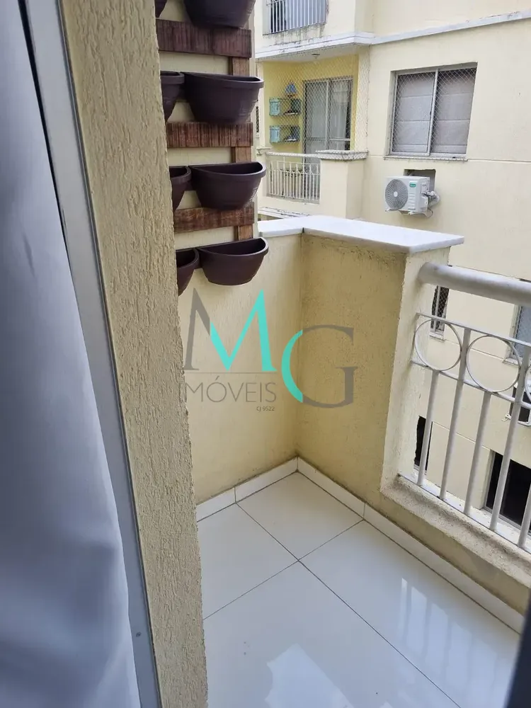 Apartamento, 3 quartos, 121 m² - Foto 4