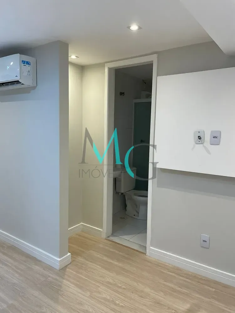 Apartamento, 3 quartos, 121 m² - Foto 9