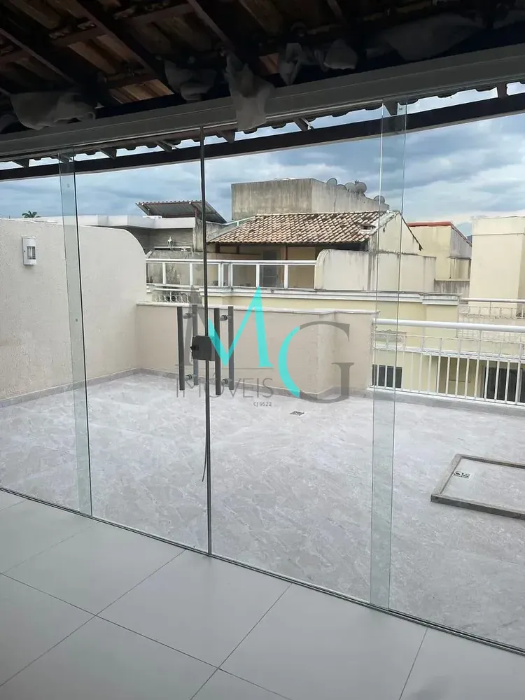 Apartamento, 3 quartos, 121 m² - Foto 18