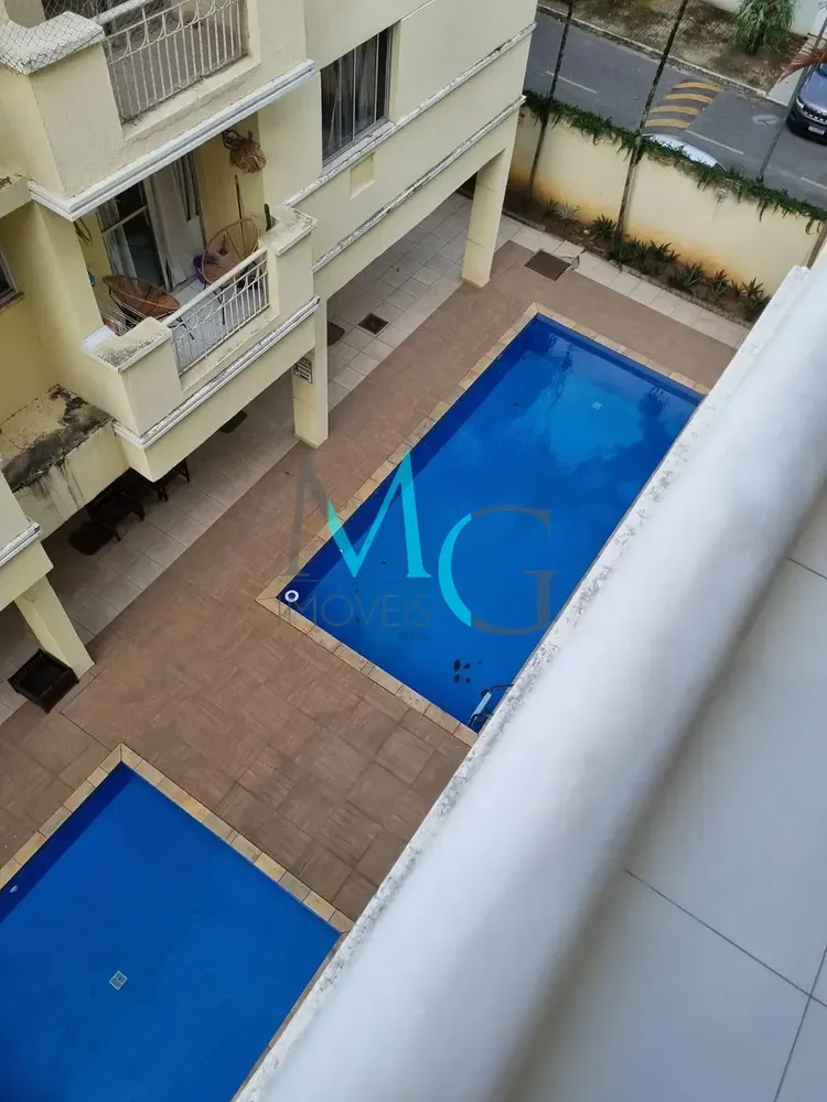 Apartamento, 3 quartos, 121 m² - Foto 21