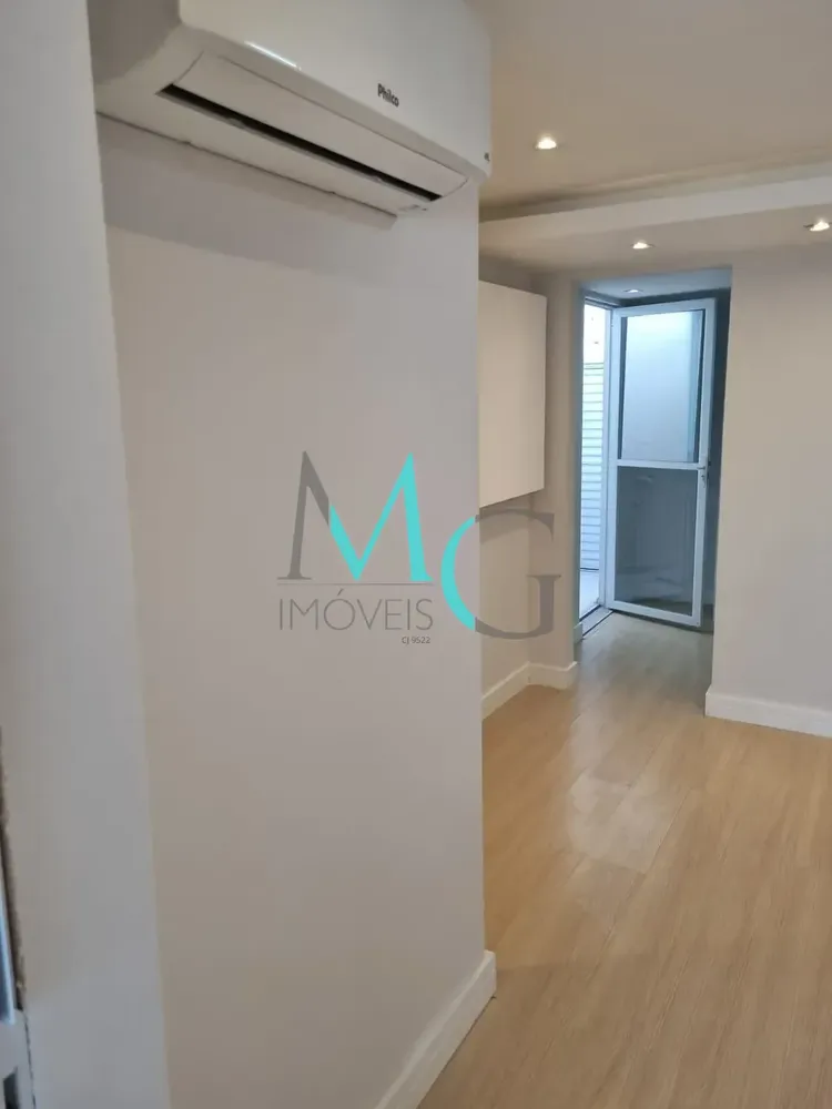 Apartamento, 3 quartos, 121 m² - Foto 5