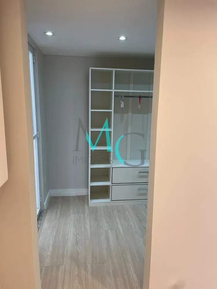 Apartamento, 3 quartos, 121 m² - Foto 11